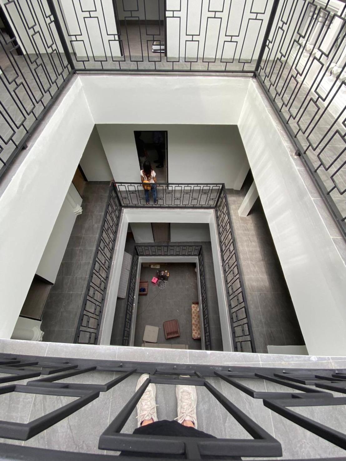 Apartament Hidden Dragon X Yaowarat Road Bangkok Zewnętrze zdjęcie