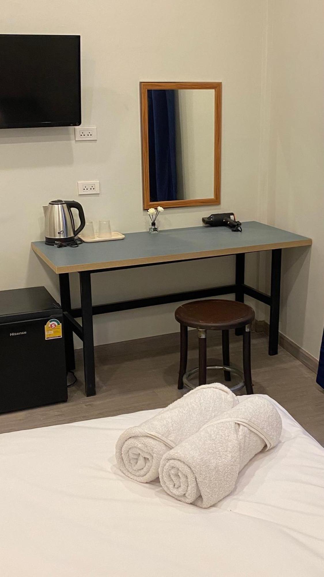 Apartament Hidden Dragon X Yaowarat Road Bangkok Zewnętrze zdjęcie
