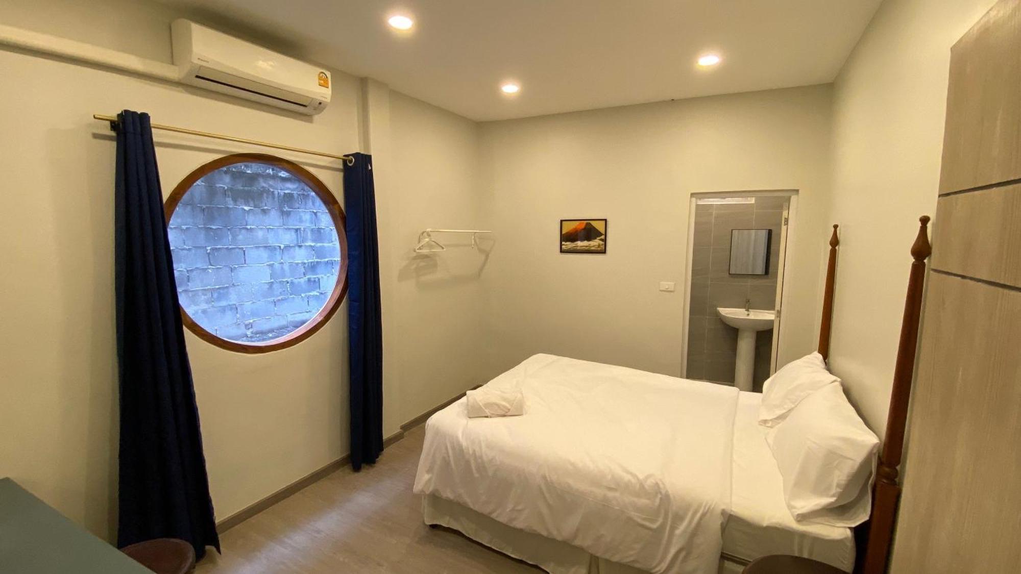 Apartament Hidden Dragon X Yaowarat Road Bangkok Zewnętrze zdjęcie