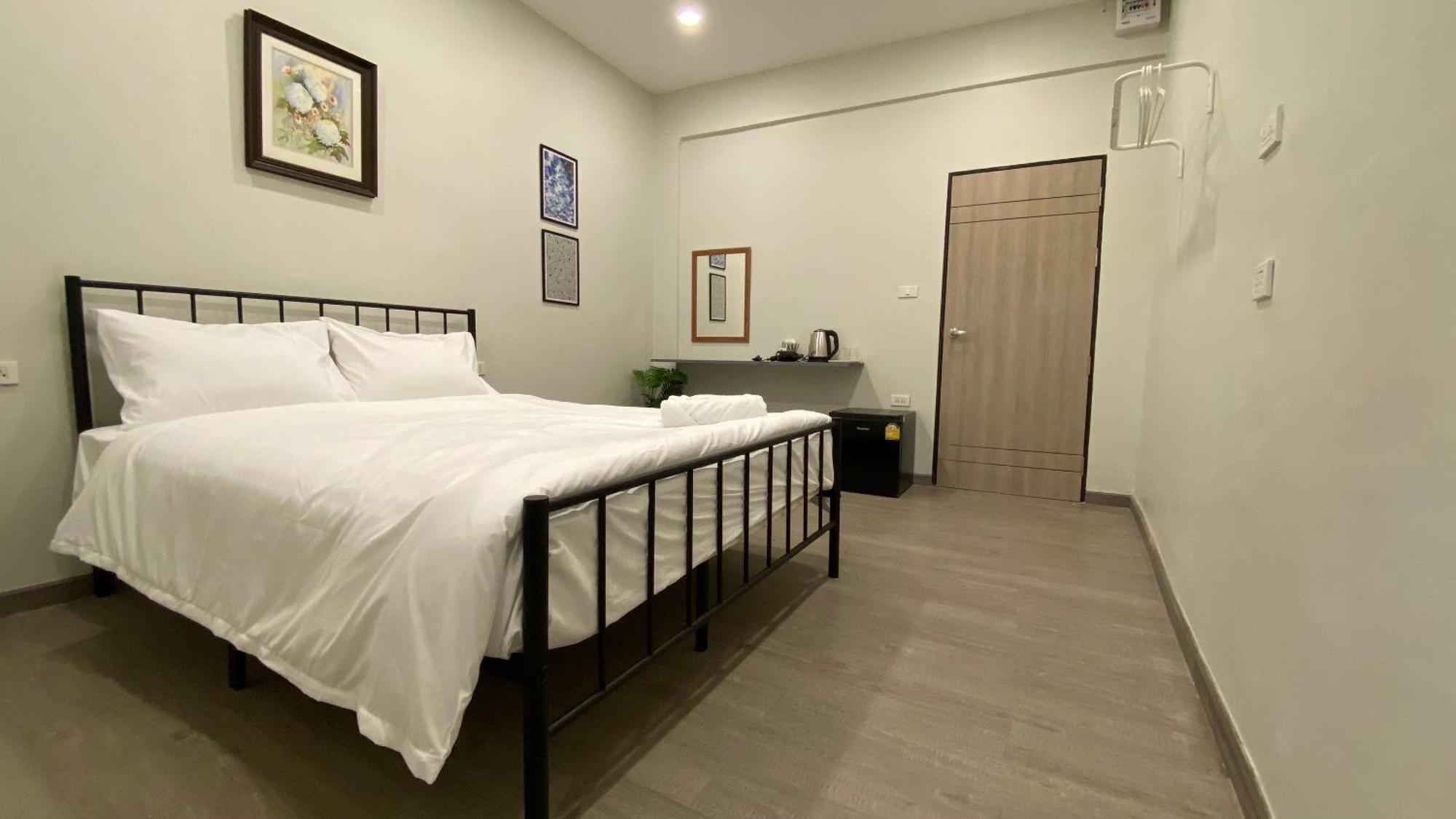 Apartament Hidden Dragon X Yaowarat Road Bangkok Zewnętrze zdjęcie
