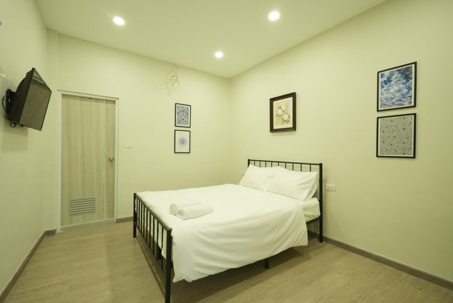 Apartament Hidden Dragon X Yaowarat Road Bangkok Zewnętrze zdjęcie