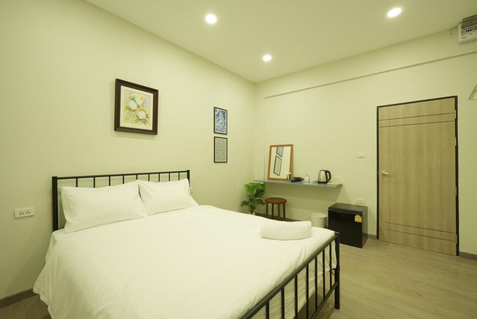 Apartament Hidden Dragon X Yaowarat Road Bangkok Zewnętrze zdjęcie
