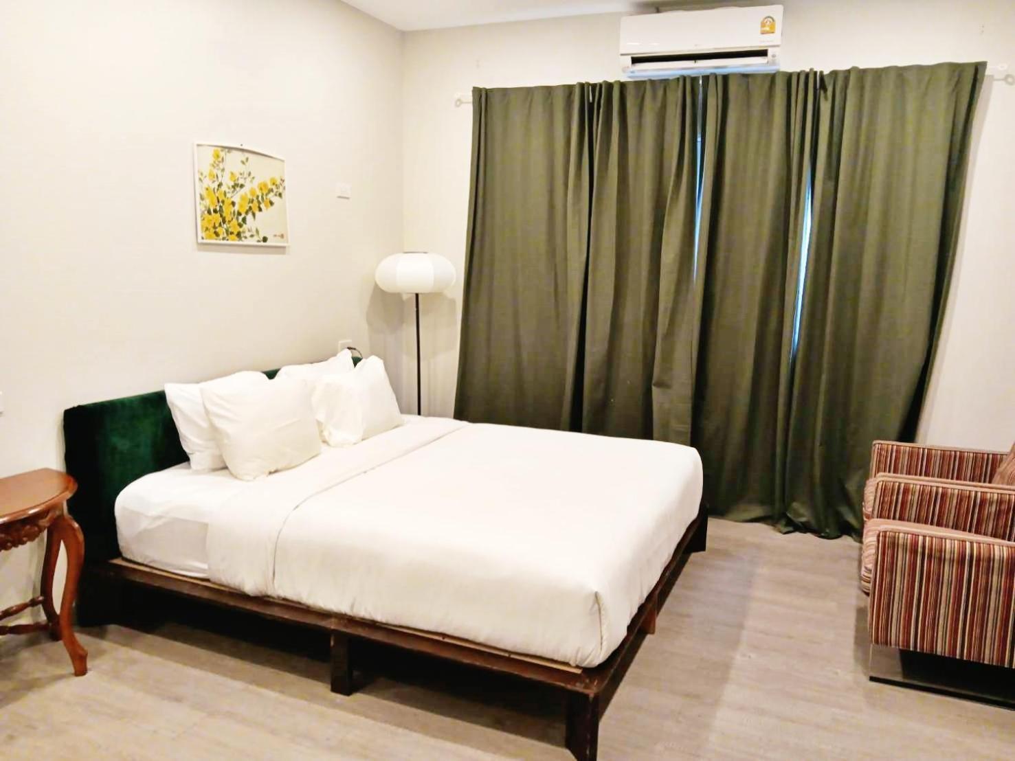 Apartament Hidden Dragon X Yaowarat Road Bangkok Zewnętrze zdjęcie