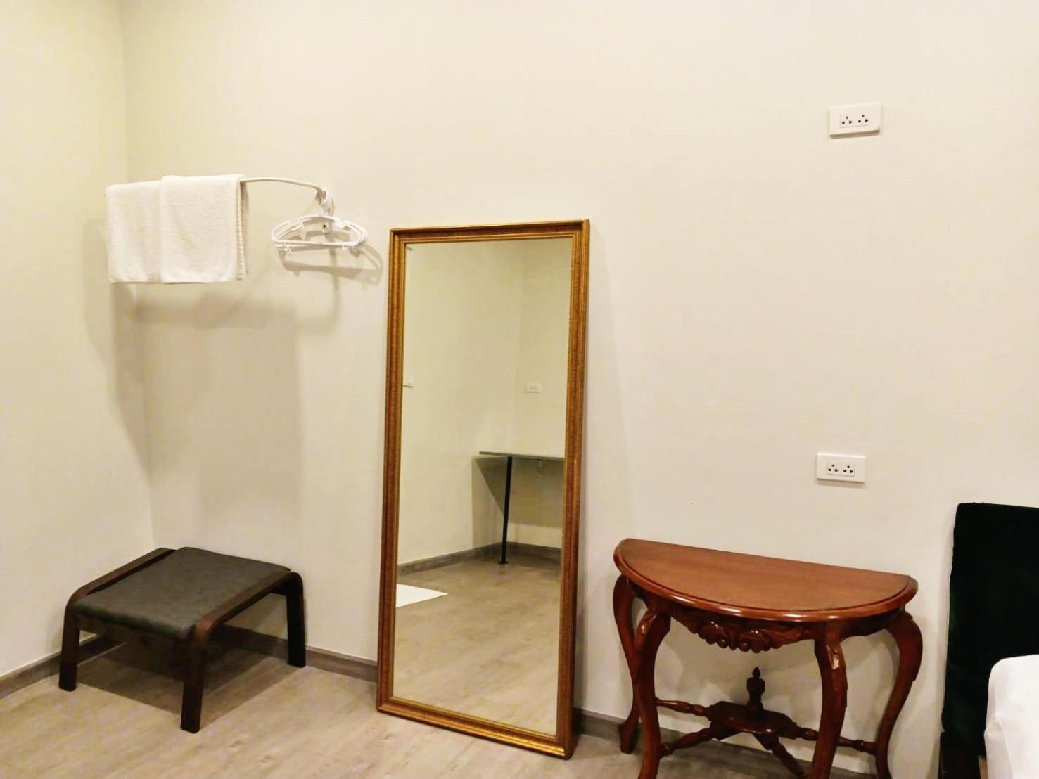 Apartament Hidden Dragon X Yaowarat Road Bangkok Zewnętrze zdjęcie