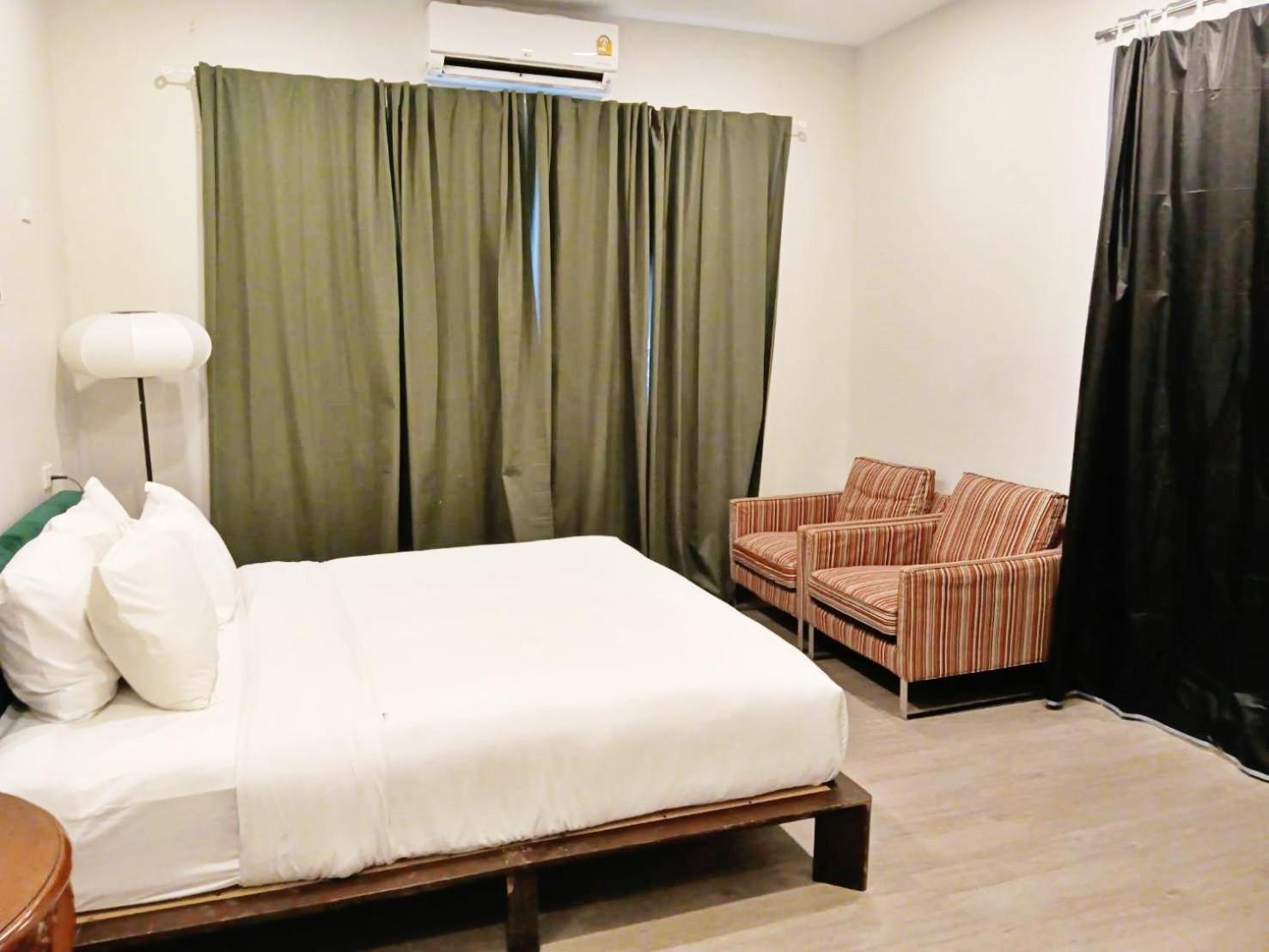 Apartament Hidden Dragon X Yaowarat Road Bangkok Zewnętrze zdjęcie