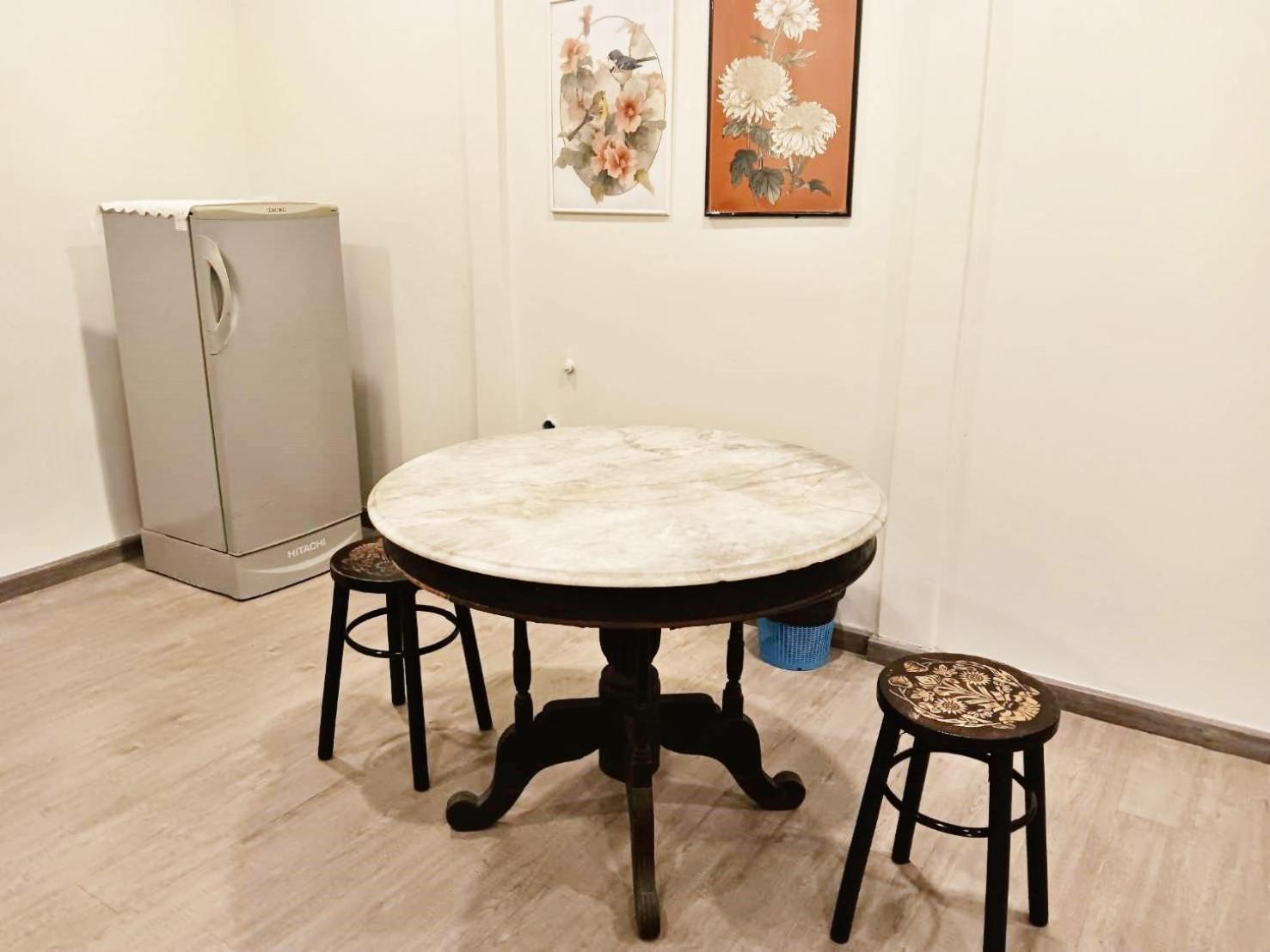 Apartament Hidden Dragon X Yaowarat Road Bangkok Zewnętrze zdjęcie