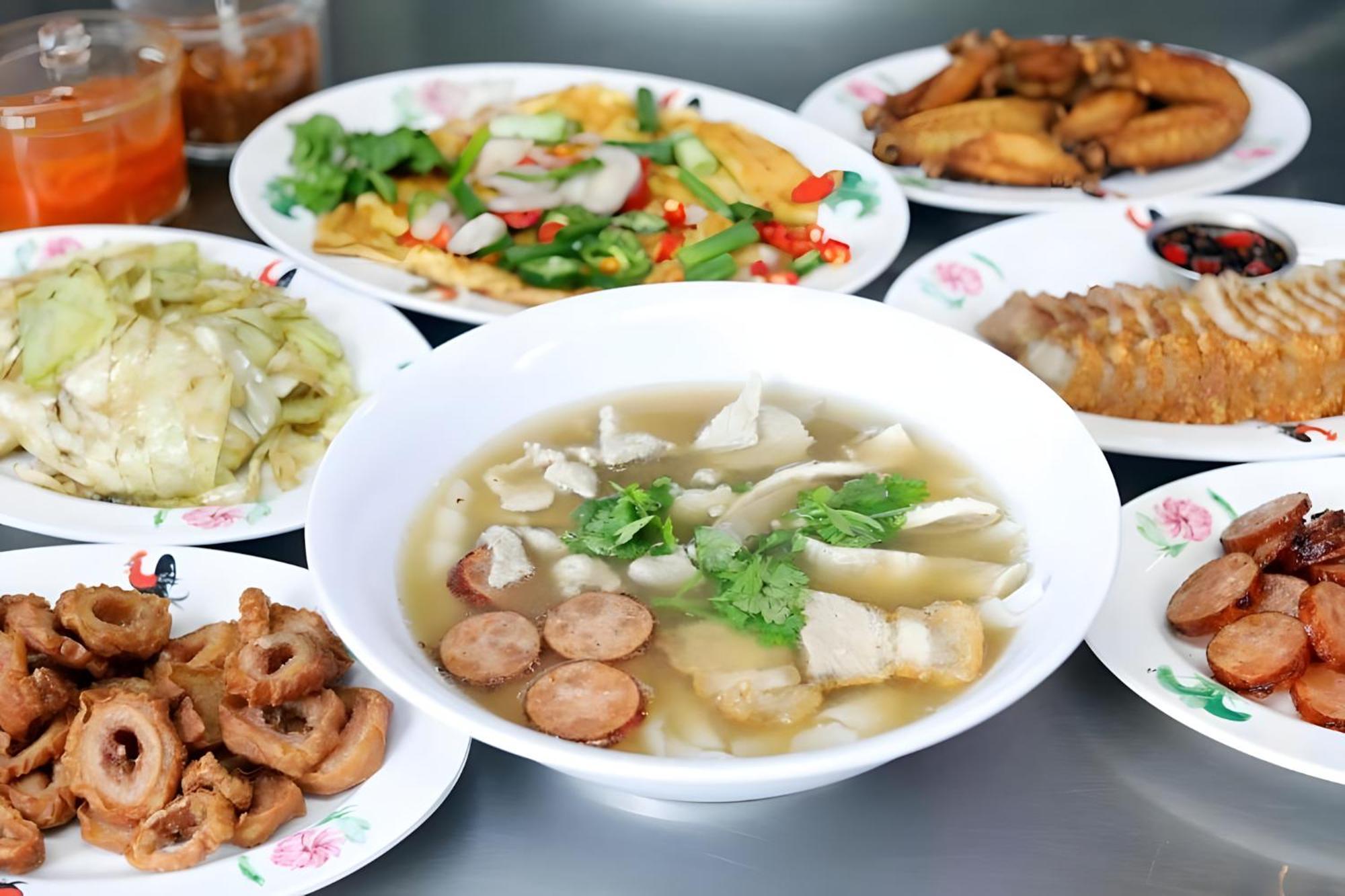 Apartament Hidden Dragon X Yaowarat Road Bangkok Zewnętrze zdjęcie