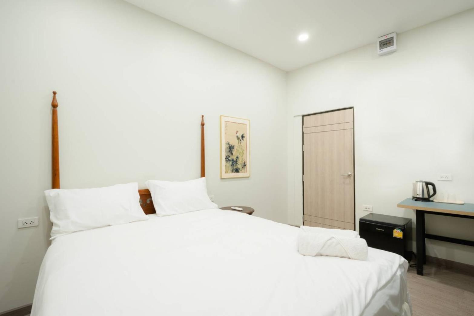 Apartament Hidden Dragon X Yaowarat Road Bangkok Zewnętrze zdjęcie