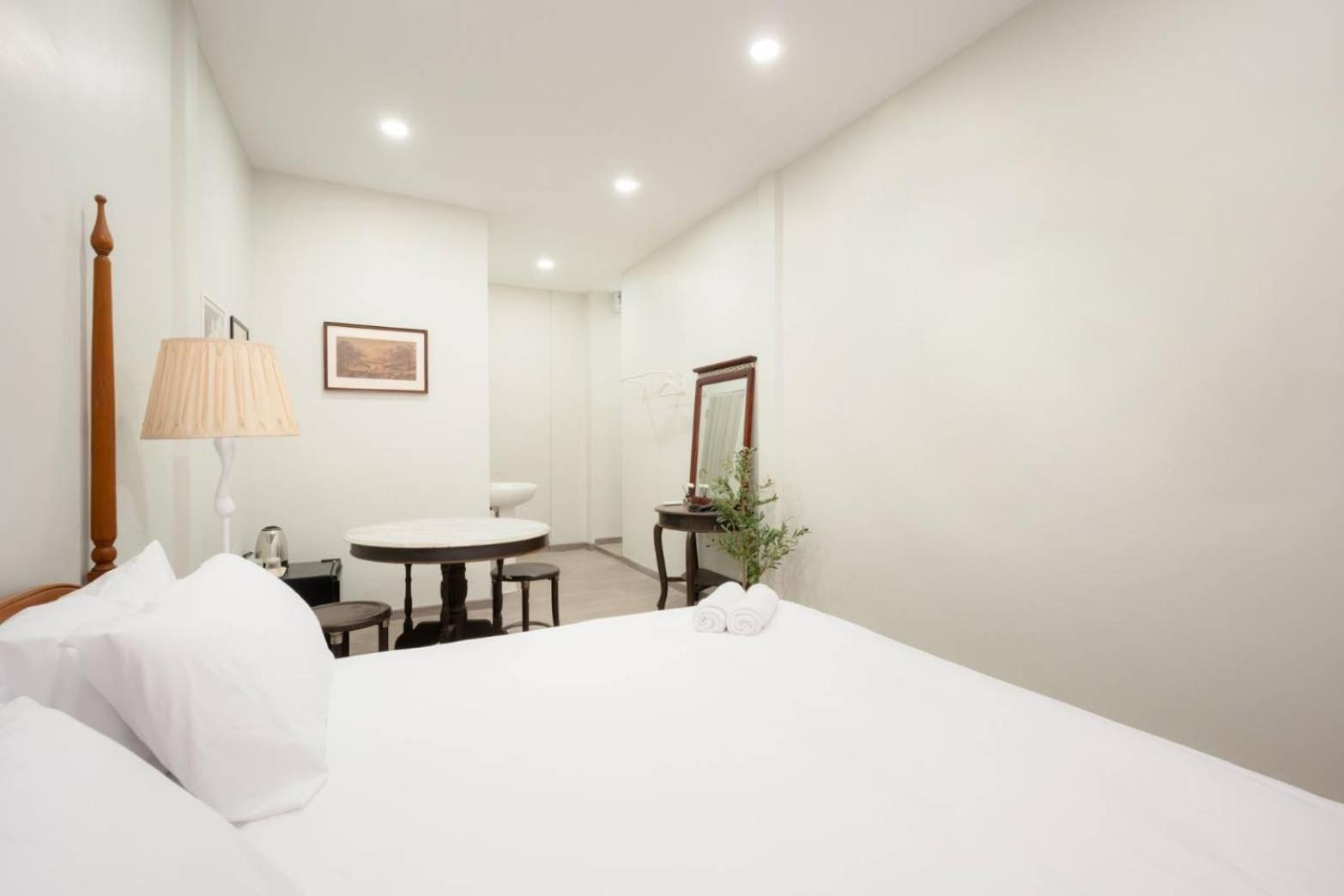 Apartament Hidden Dragon X Yaowarat Road Bangkok Zewnętrze zdjęcie