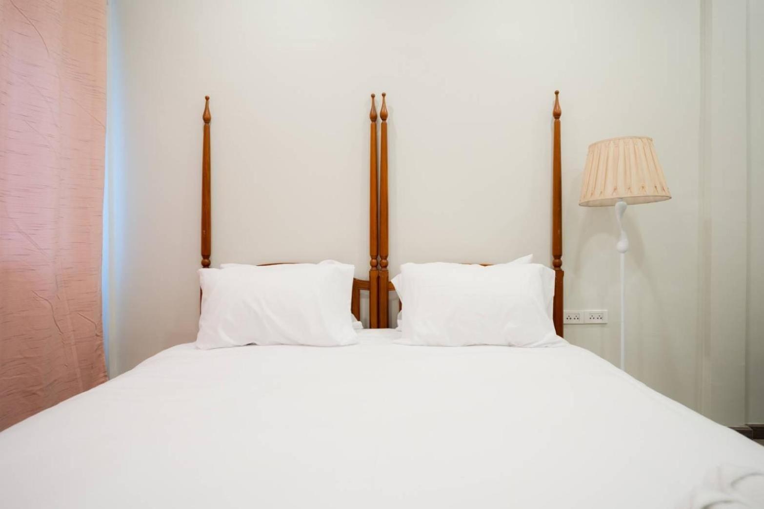 Apartament Hidden Dragon X Yaowarat Road Bangkok Zewnętrze zdjęcie