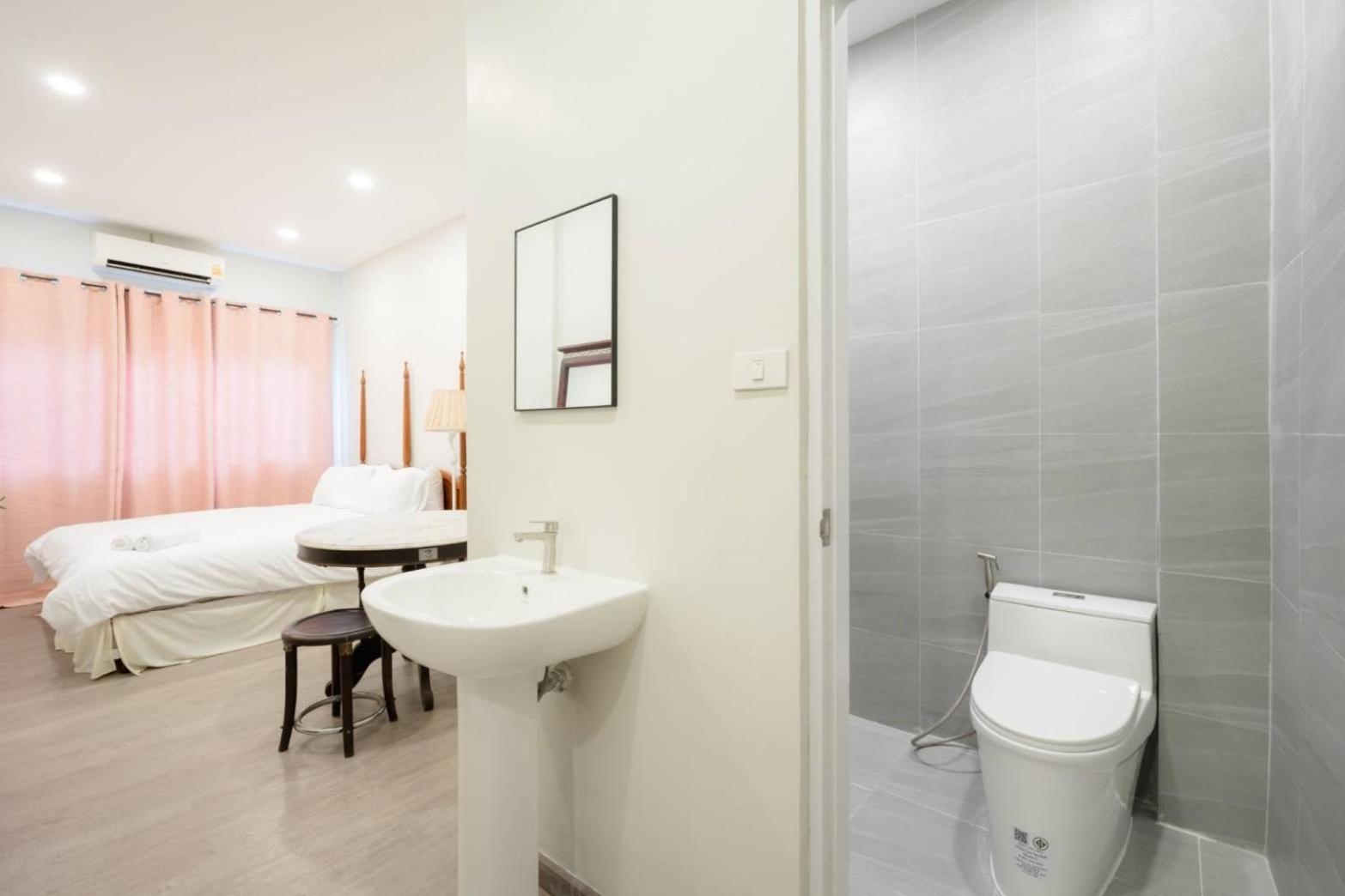 Apartament Hidden Dragon X Yaowarat Road Bangkok Zewnętrze zdjęcie