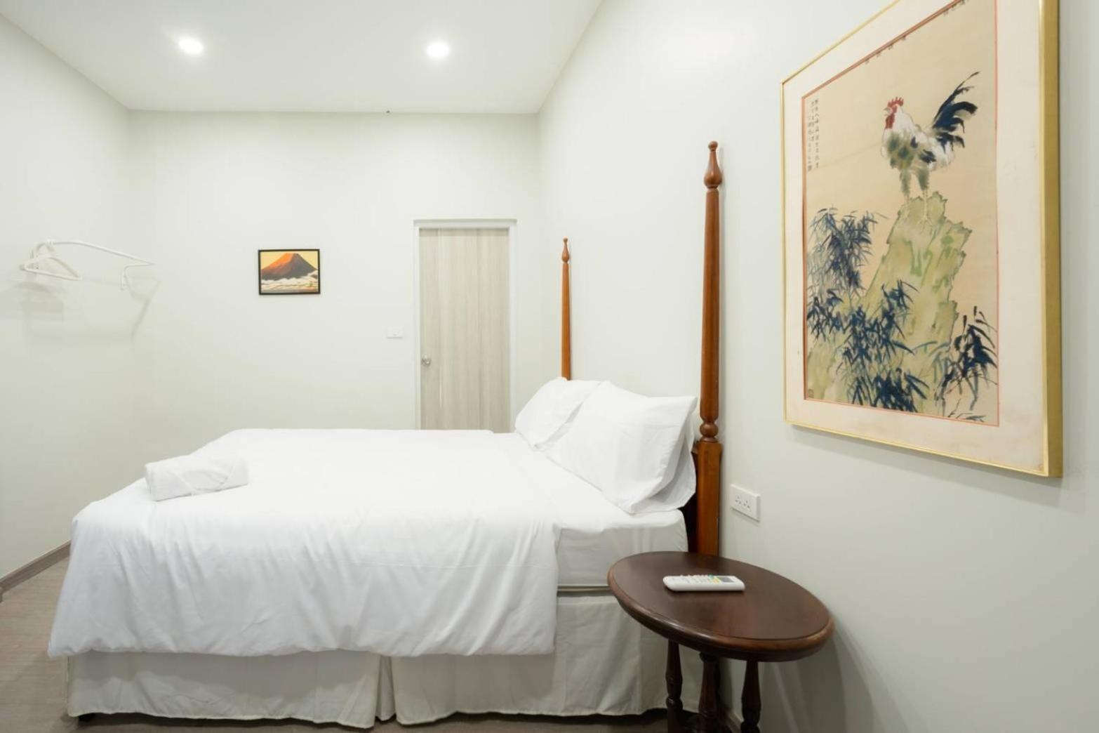 Apartament Hidden Dragon X Yaowarat Road Bangkok Zewnętrze zdjęcie