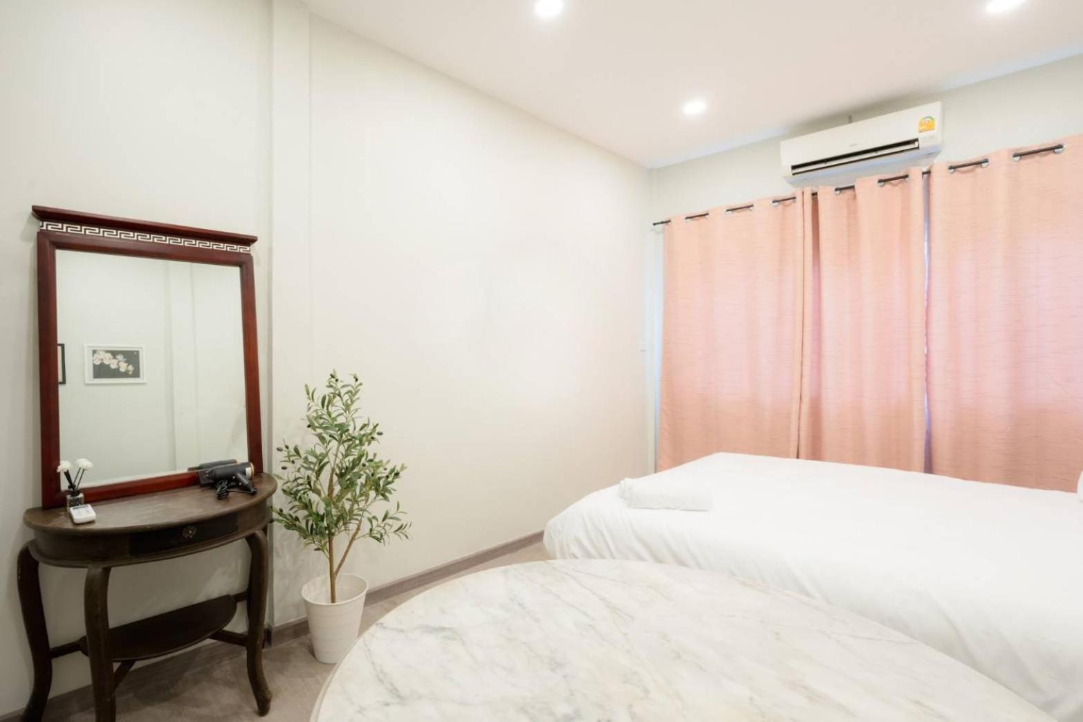 Apartament Hidden Dragon X Yaowarat Road Bangkok Zewnętrze zdjęcie