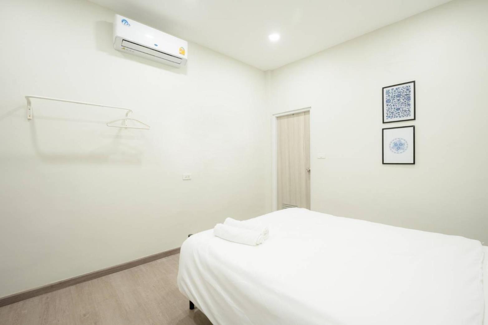 Apartament Hidden Dragon X Yaowarat Road Bangkok Zewnętrze zdjęcie