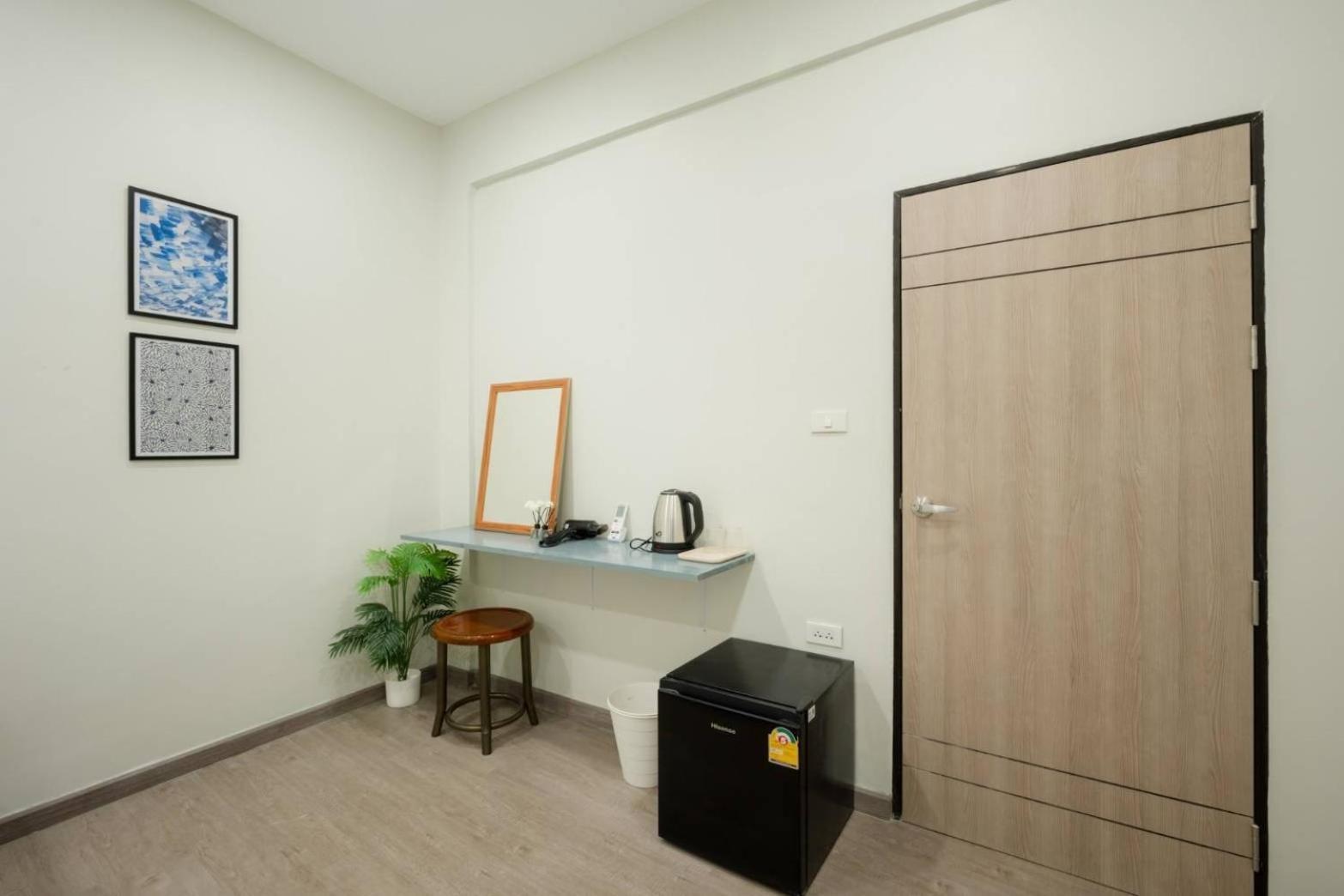 Apartament Hidden Dragon X Yaowarat Road Bangkok Zewnętrze zdjęcie